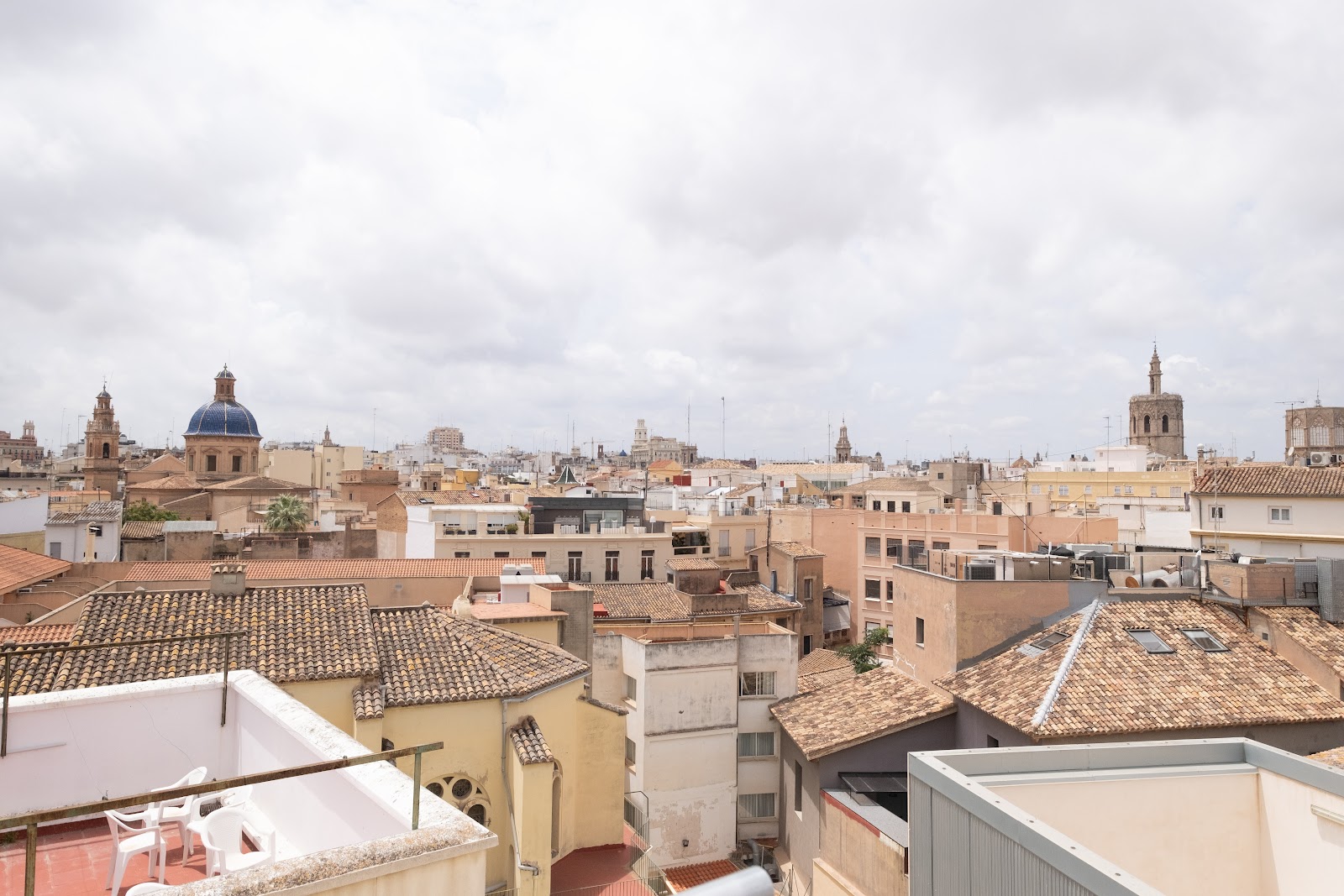 Residencia para Mayores Ballesol Gobernador Viejo *****