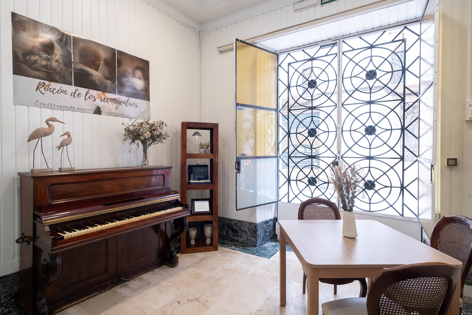 Residencia para Mayores Ballesol Gobernador Viejo *****