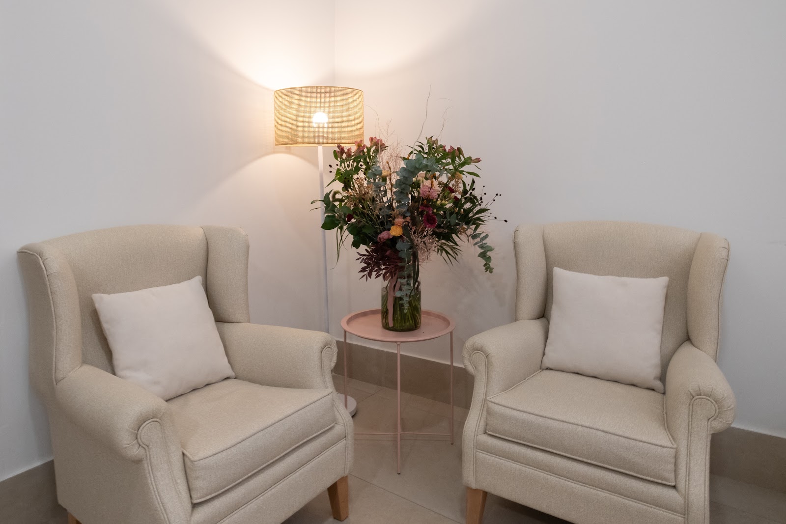 Residencia para Mayores Ballesol Gobernador Viejo *****