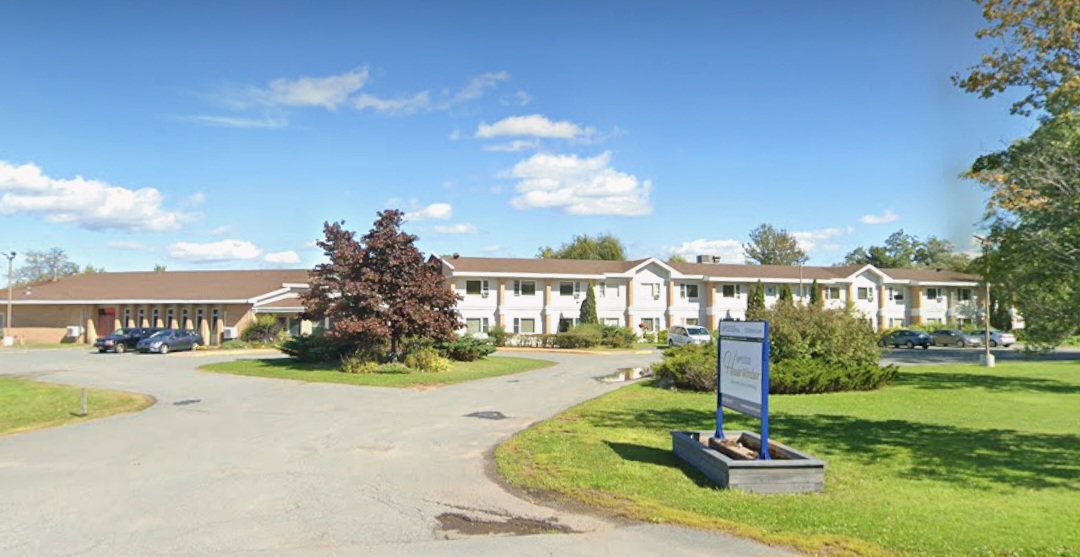 Macleod House Windsor