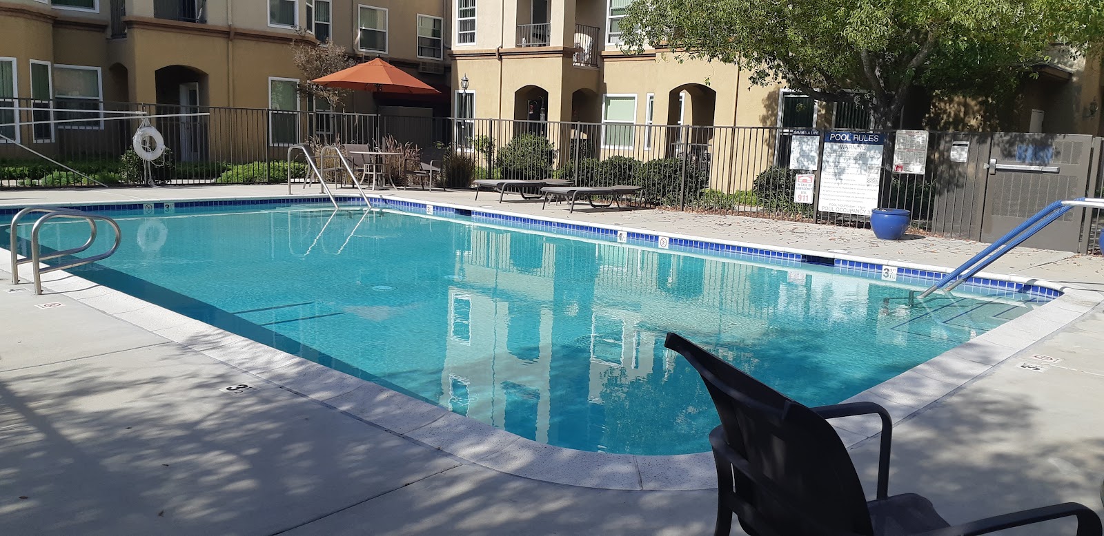 Vintage at Bouquet Canyon Senior Apartments