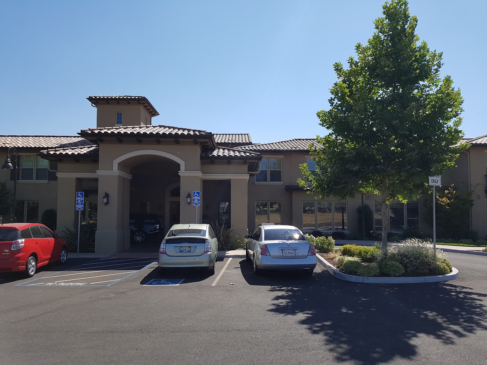 Oakmont of Folsom