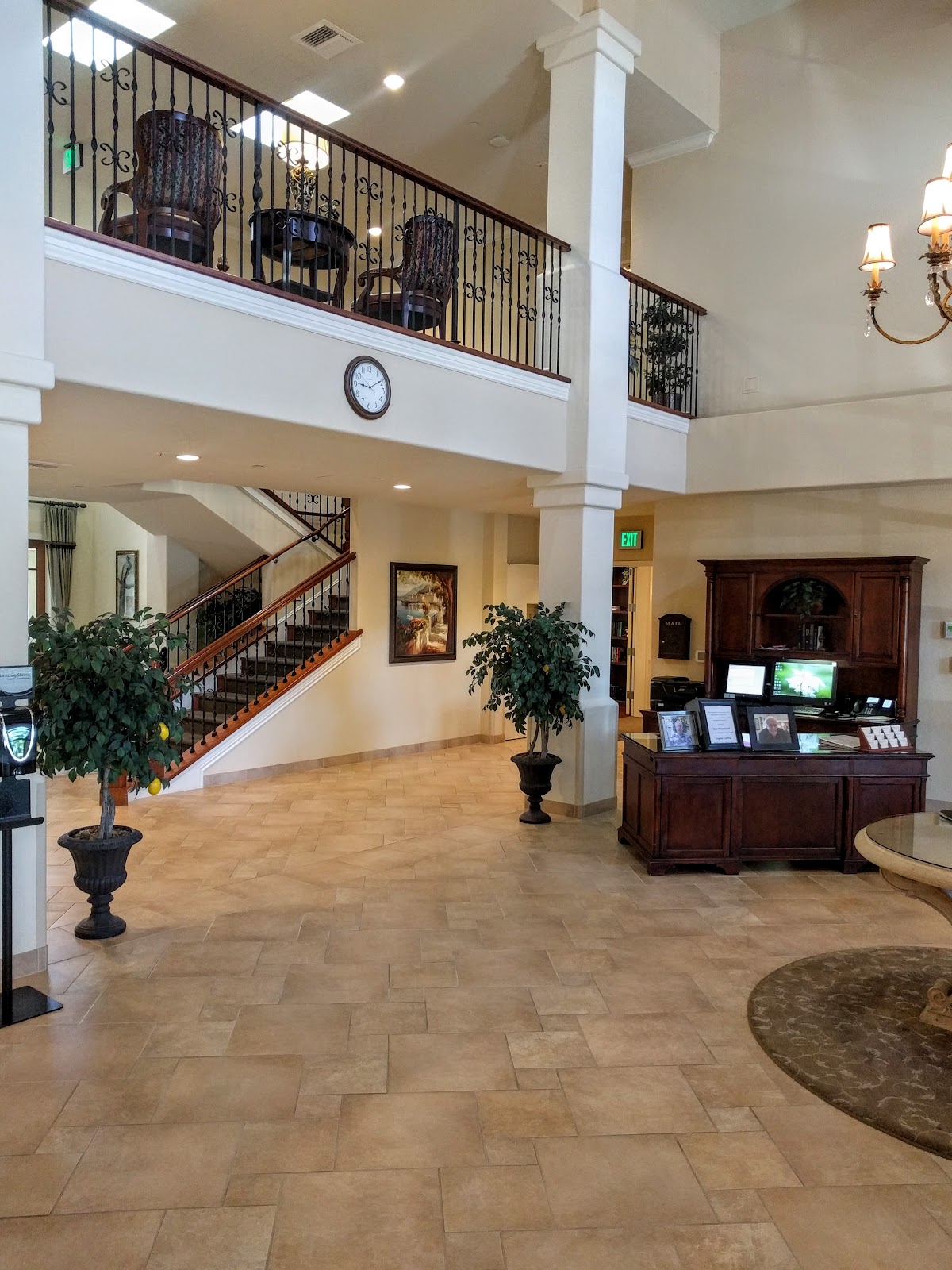 Oakmont of Folsom