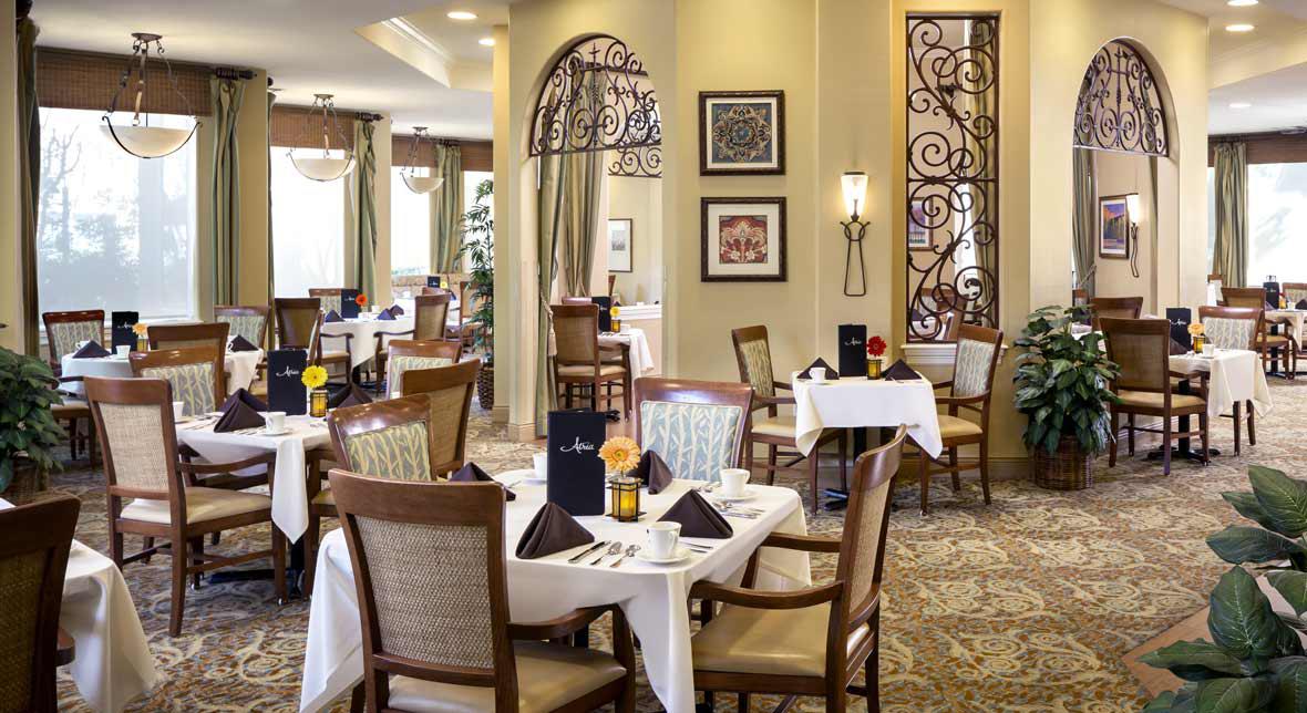Atria Santa Clarita