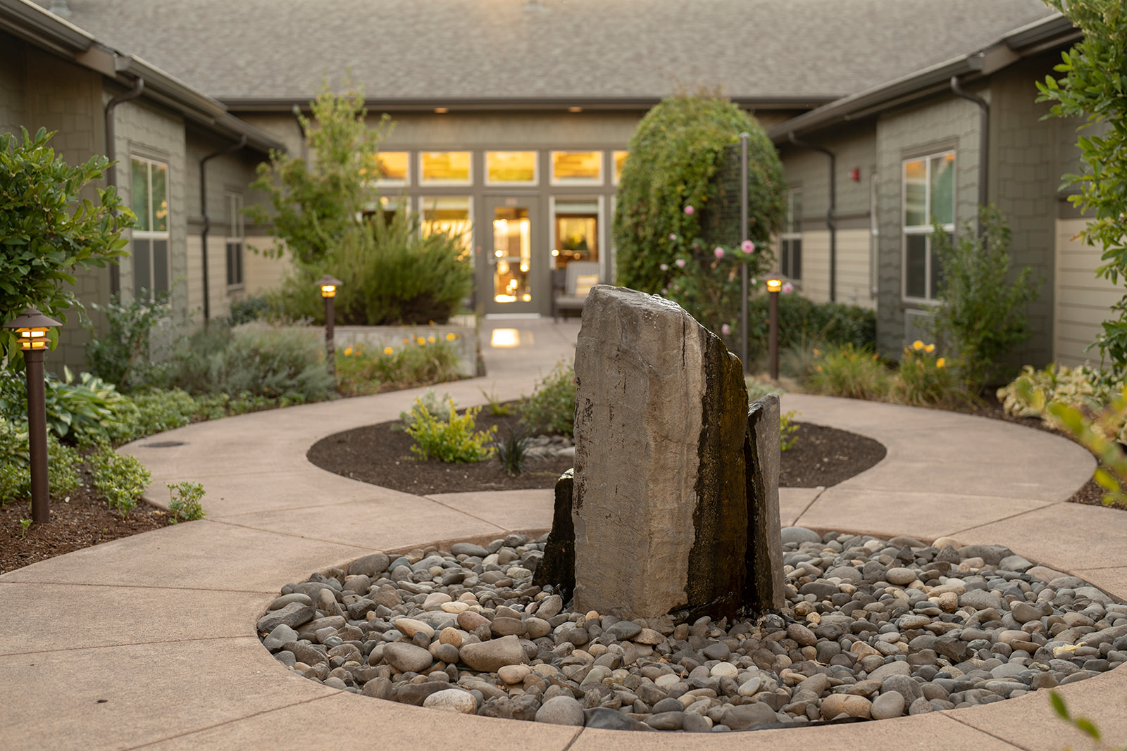 Waterhouse Ridge Memory Care