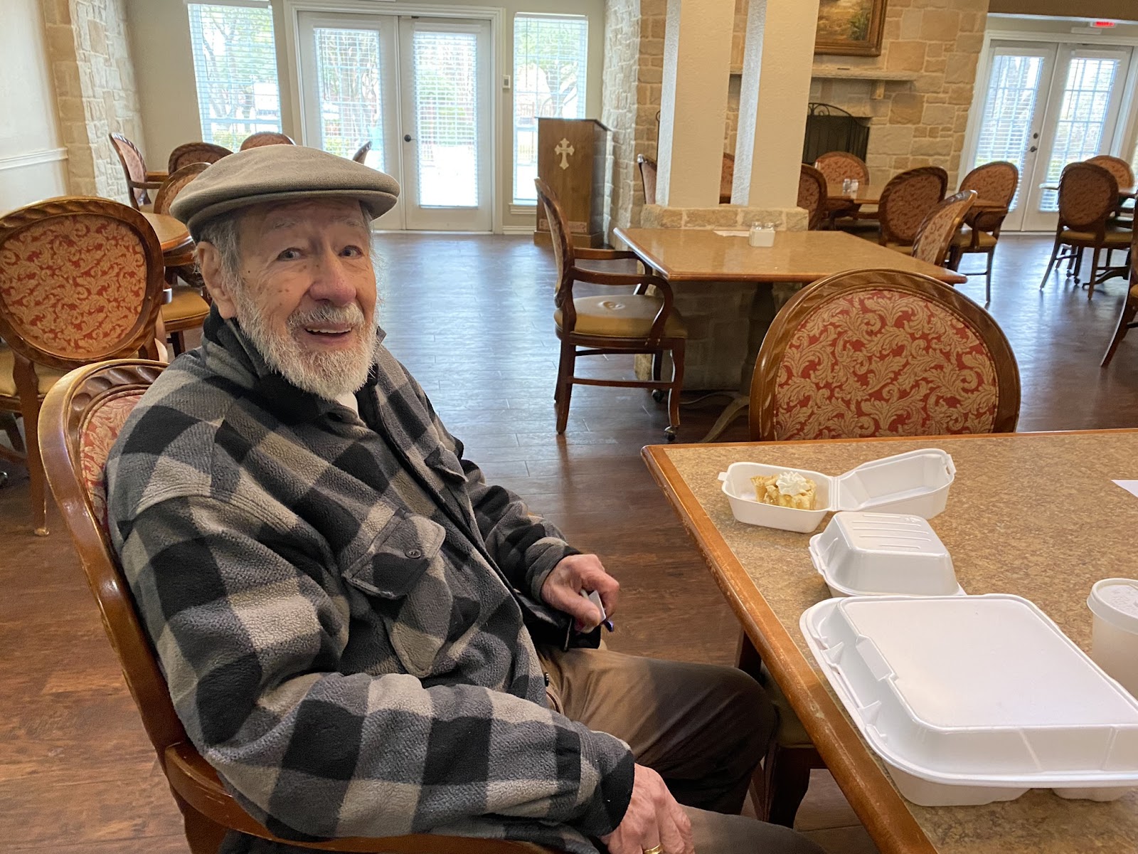 Senior Living Specialists