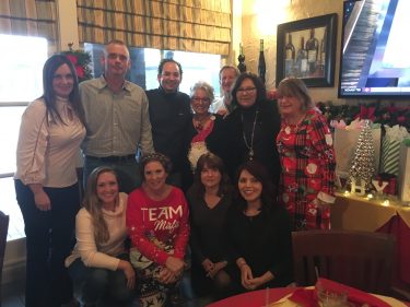 Senior Living Specialists