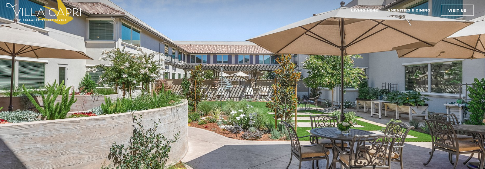 Villa Capri at Varenna