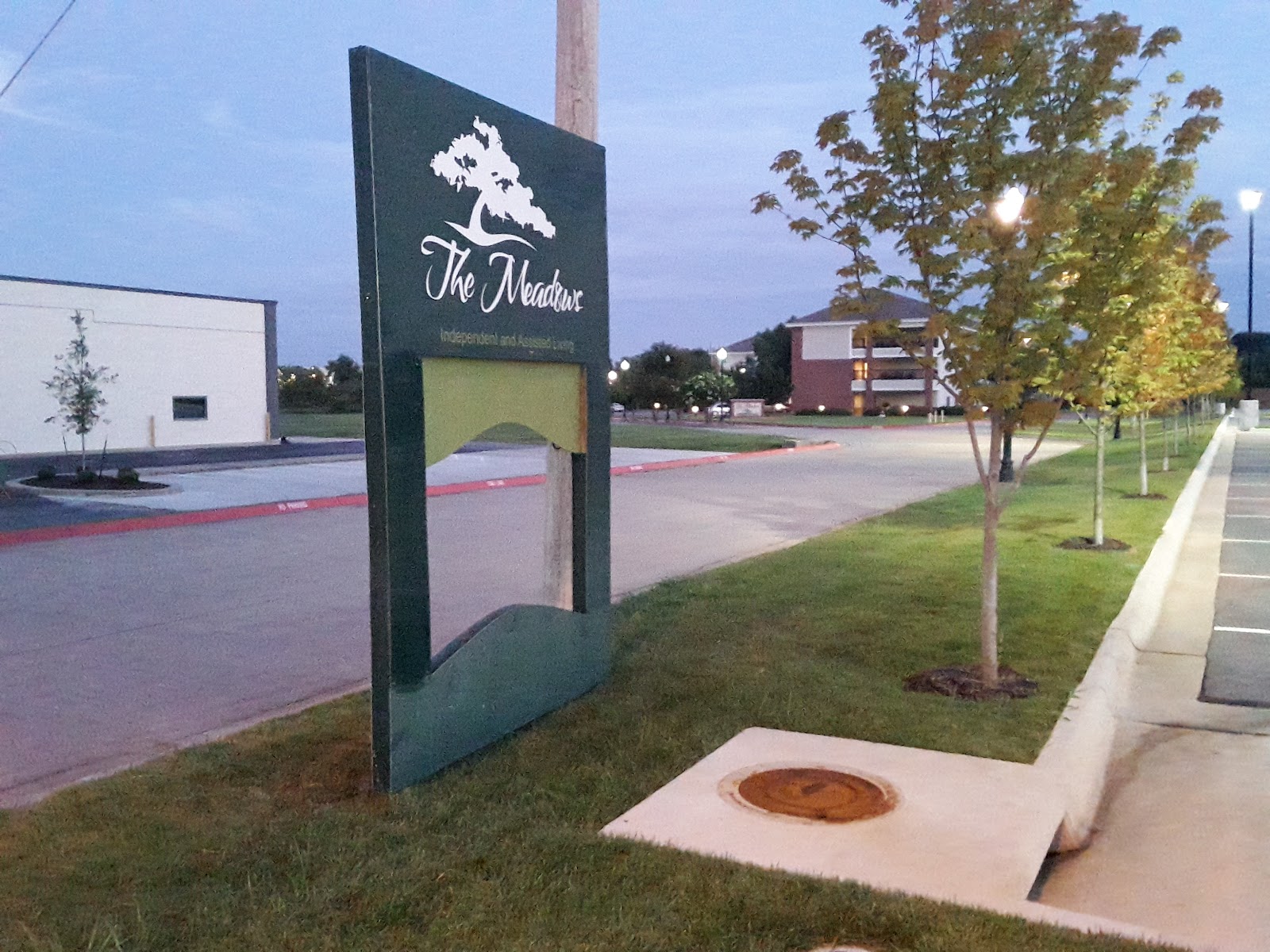 The Meadows Independent & Assisted Living Community