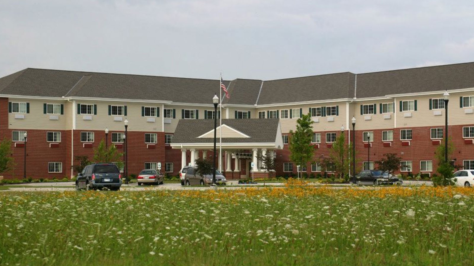 The Meadows Independent & Assisted Living Community