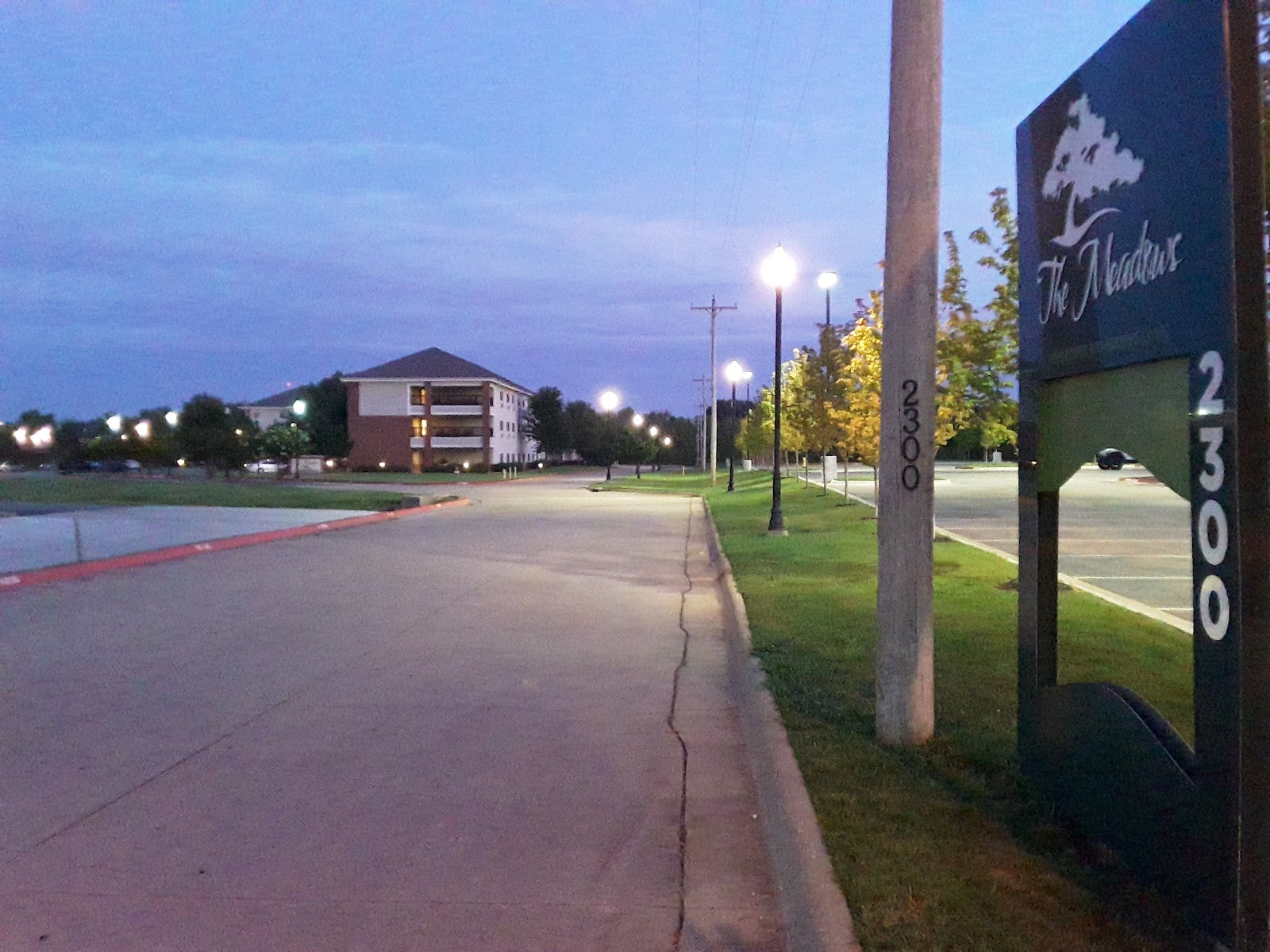 The Meadows Independent & Assisted Living Community