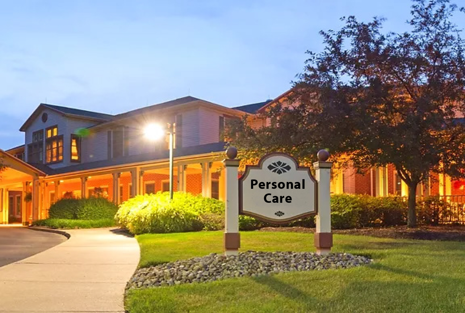 Heritage Valley Senior Living