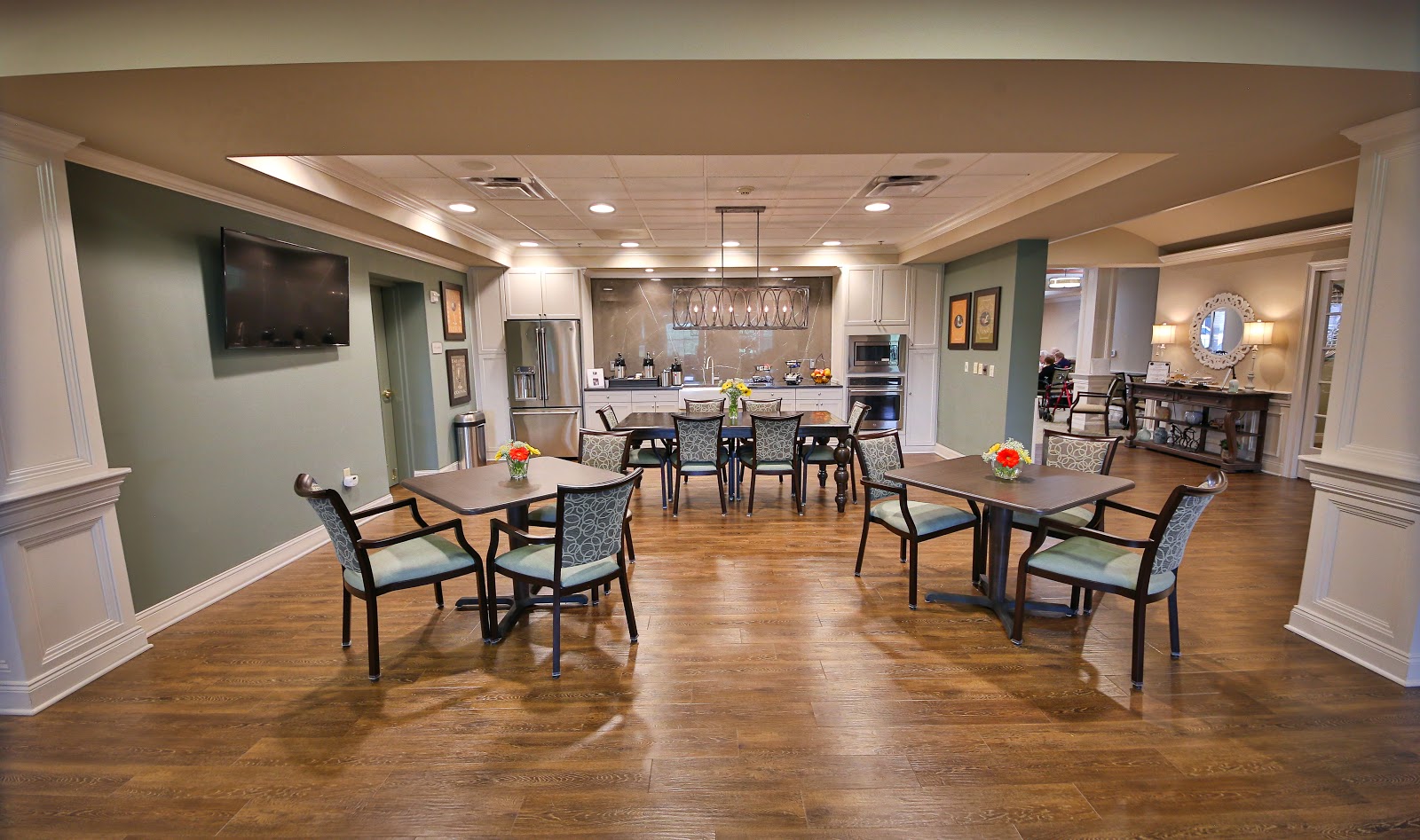 Avalon Assisted Living at Hillsborough