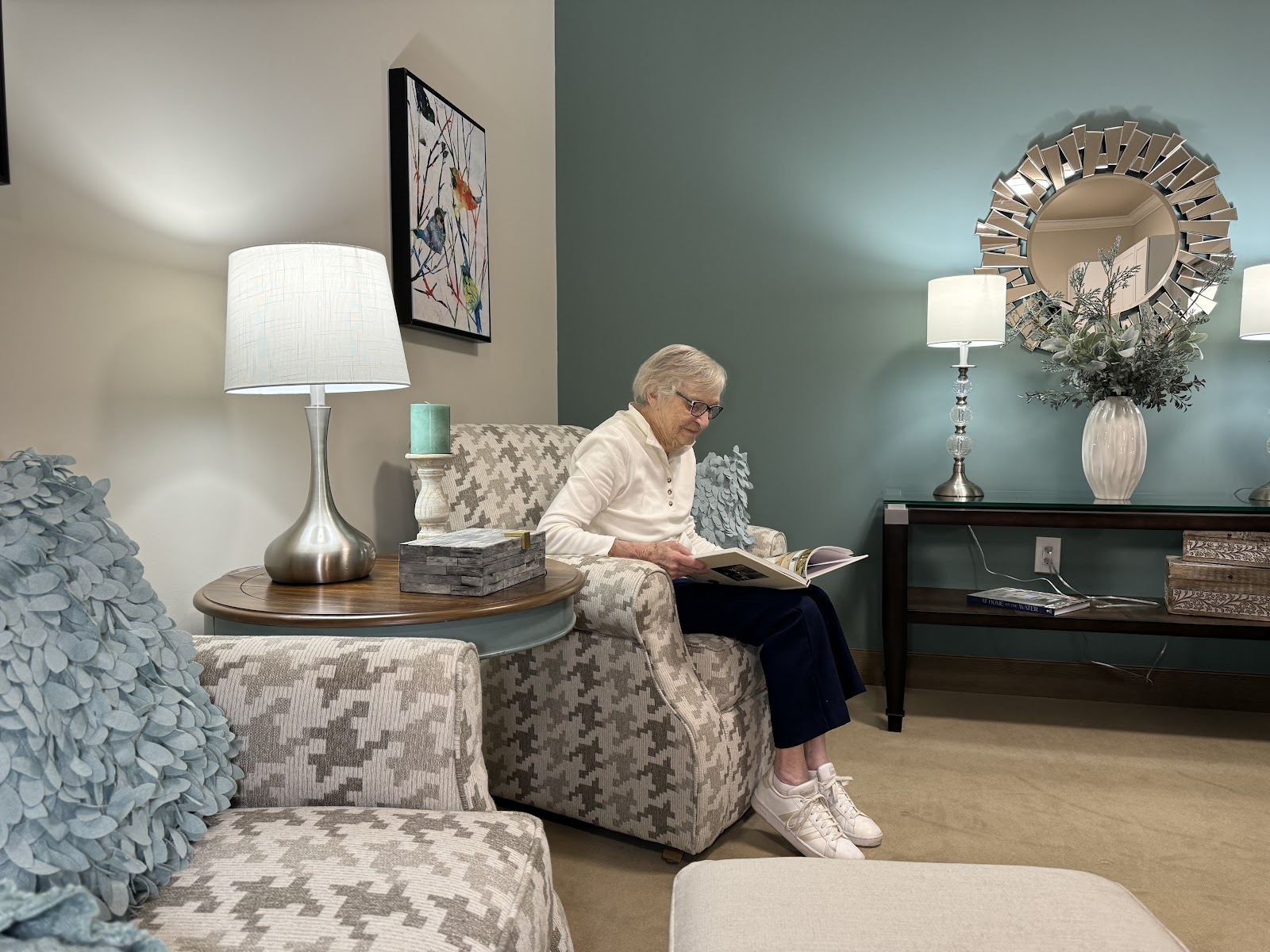 Avalon Assisted Living at Hillsborough