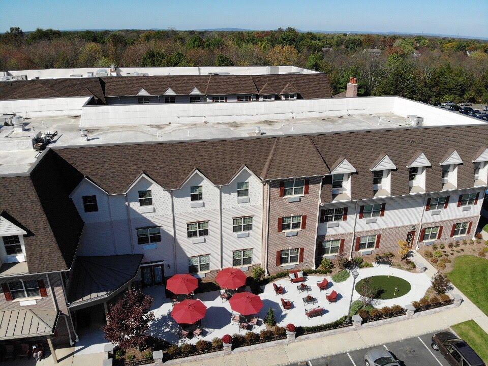 Avalon Assisted Living at Hillsborough