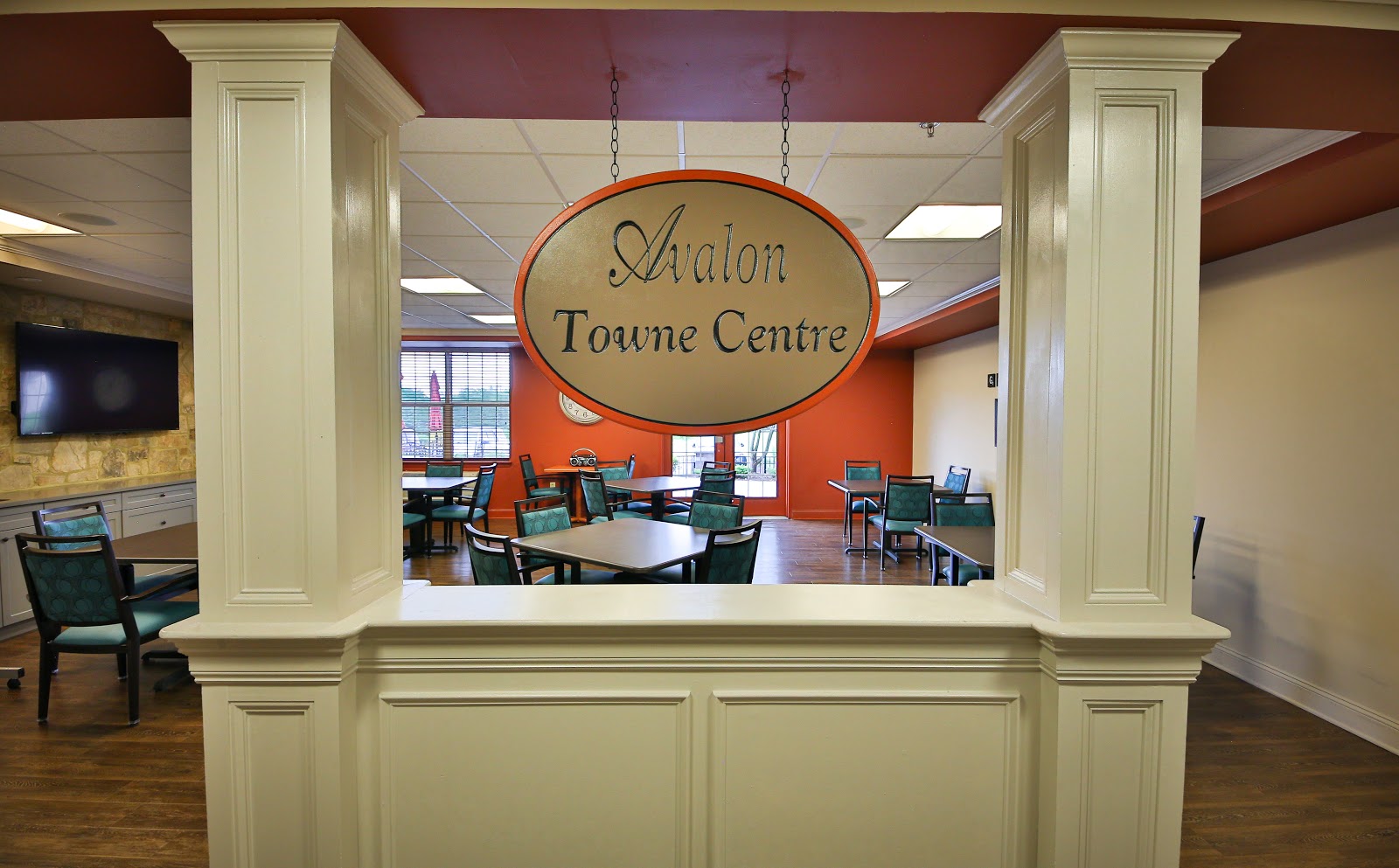 Avalon Assisted Living at Hillsborough