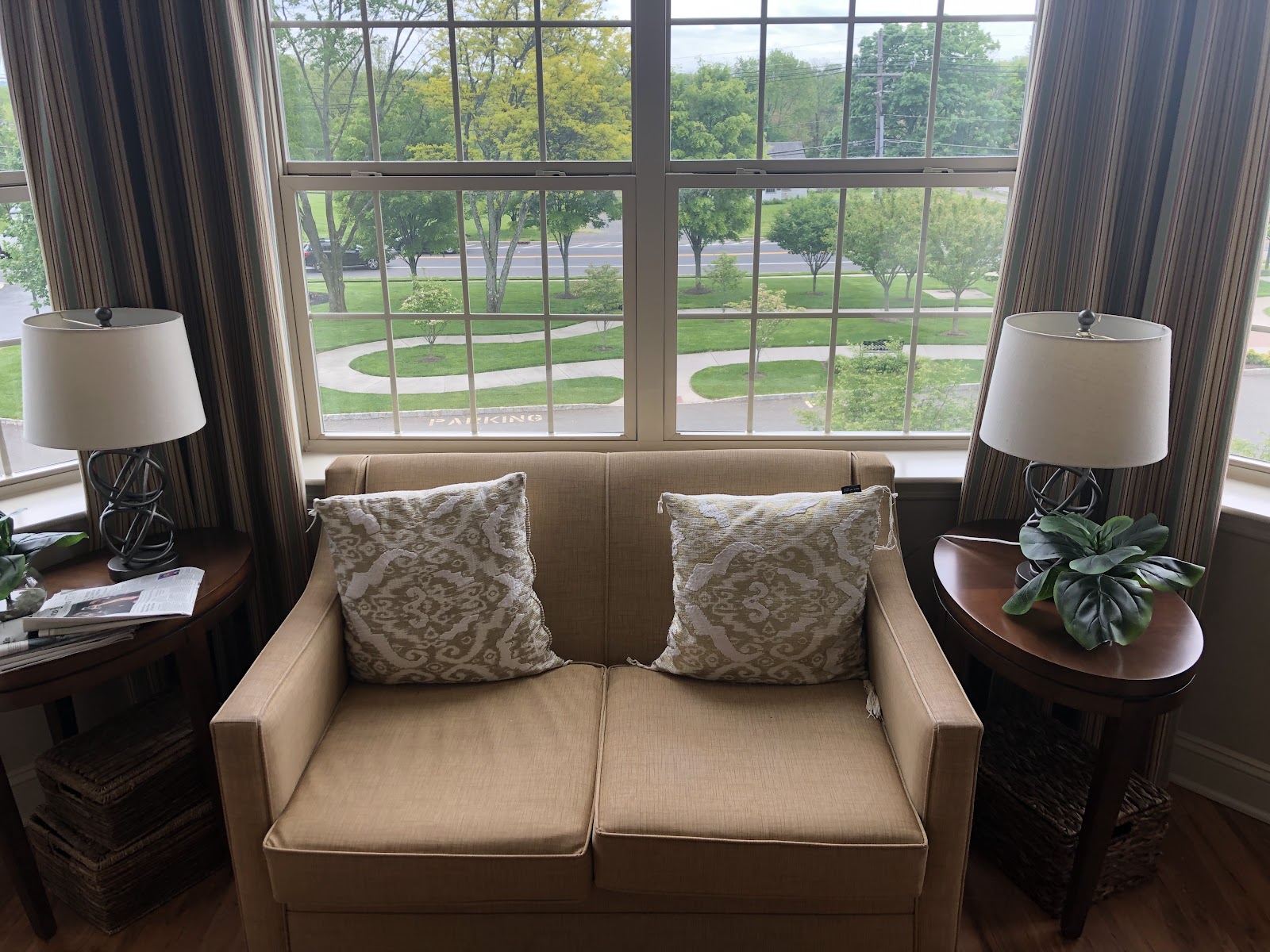 Avalon Assisted Living at Hillsborough