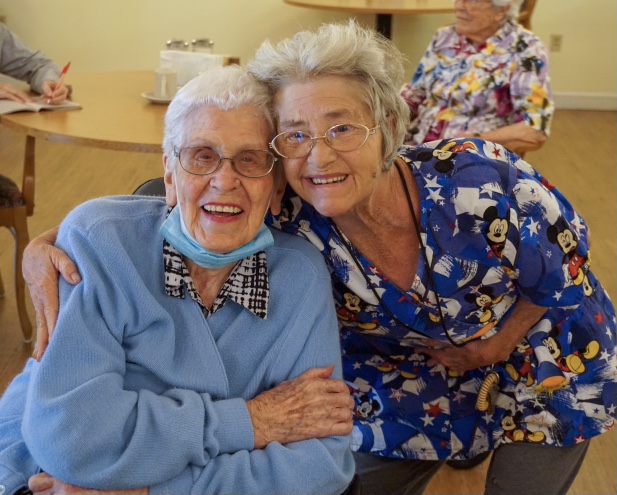 Peachtree Village Assisted Living of Farmington - Senior Retirement Community