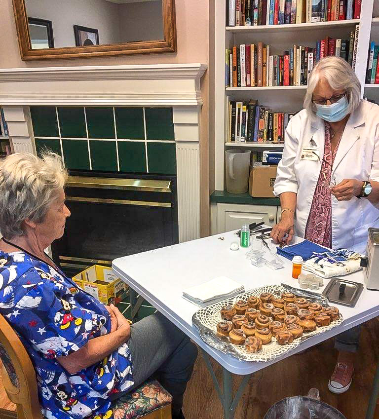 Peachtree Village Assisted Living of Farmington - Senior Retirement Community