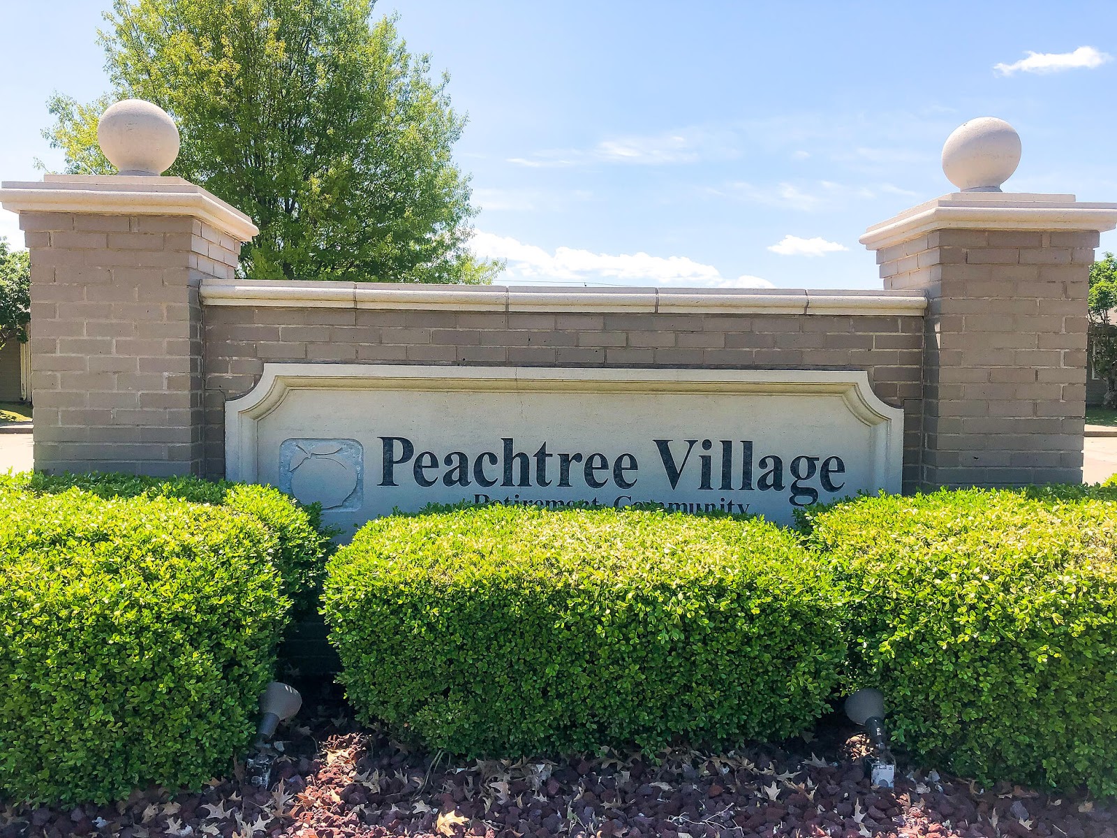 Peachtree Village Assisted Living of Farmington - Senior Retirement Community