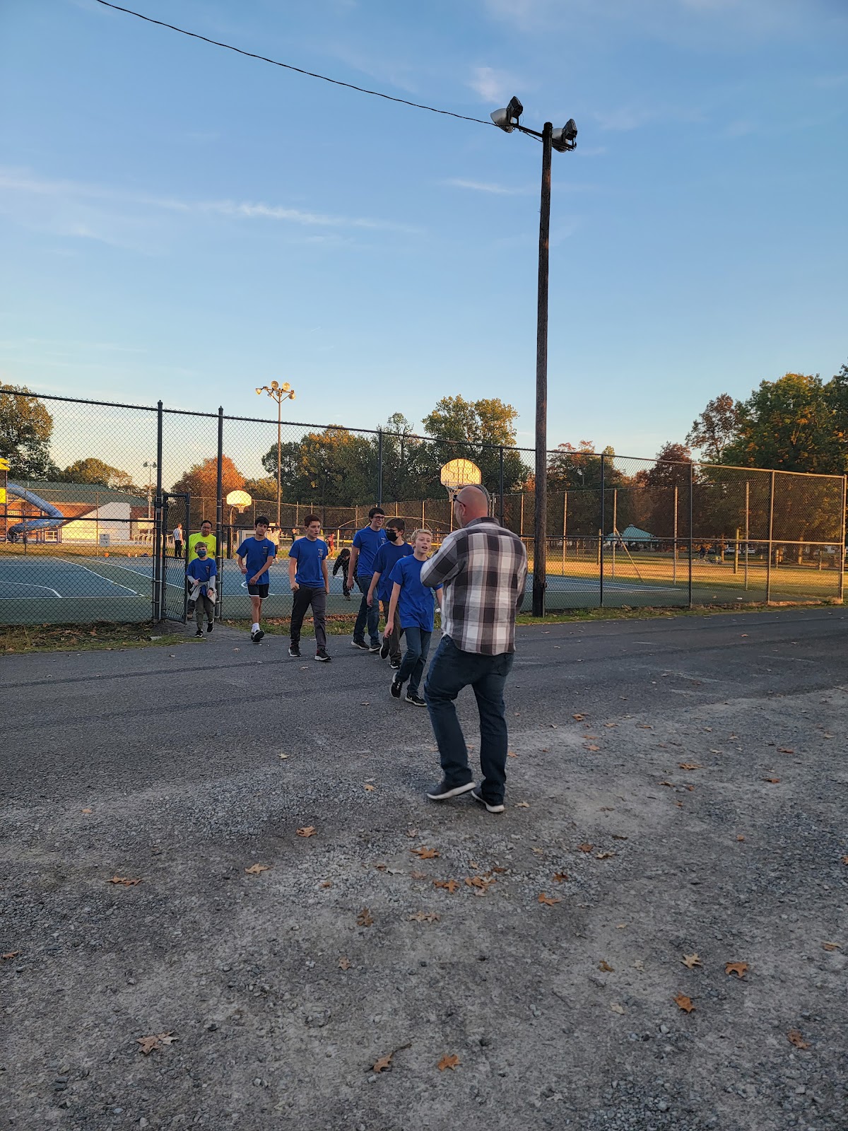 Stonecreek Health and Rehabilitation