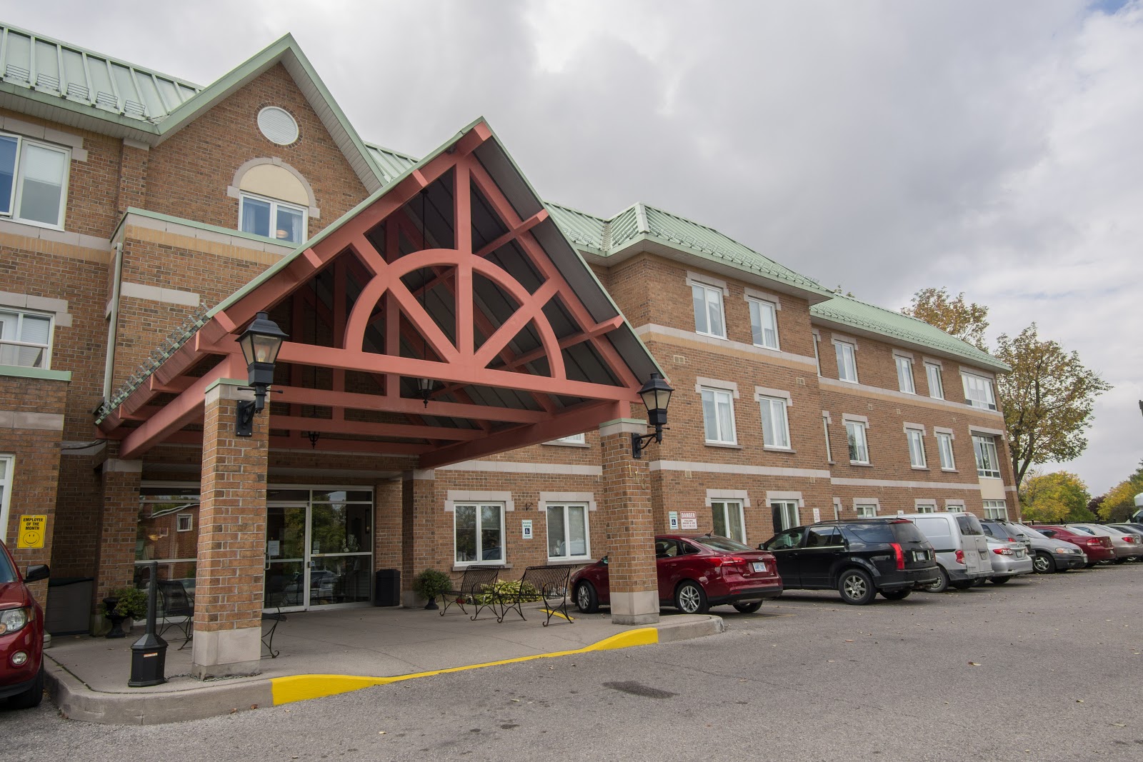 Woods Park Retirement Living