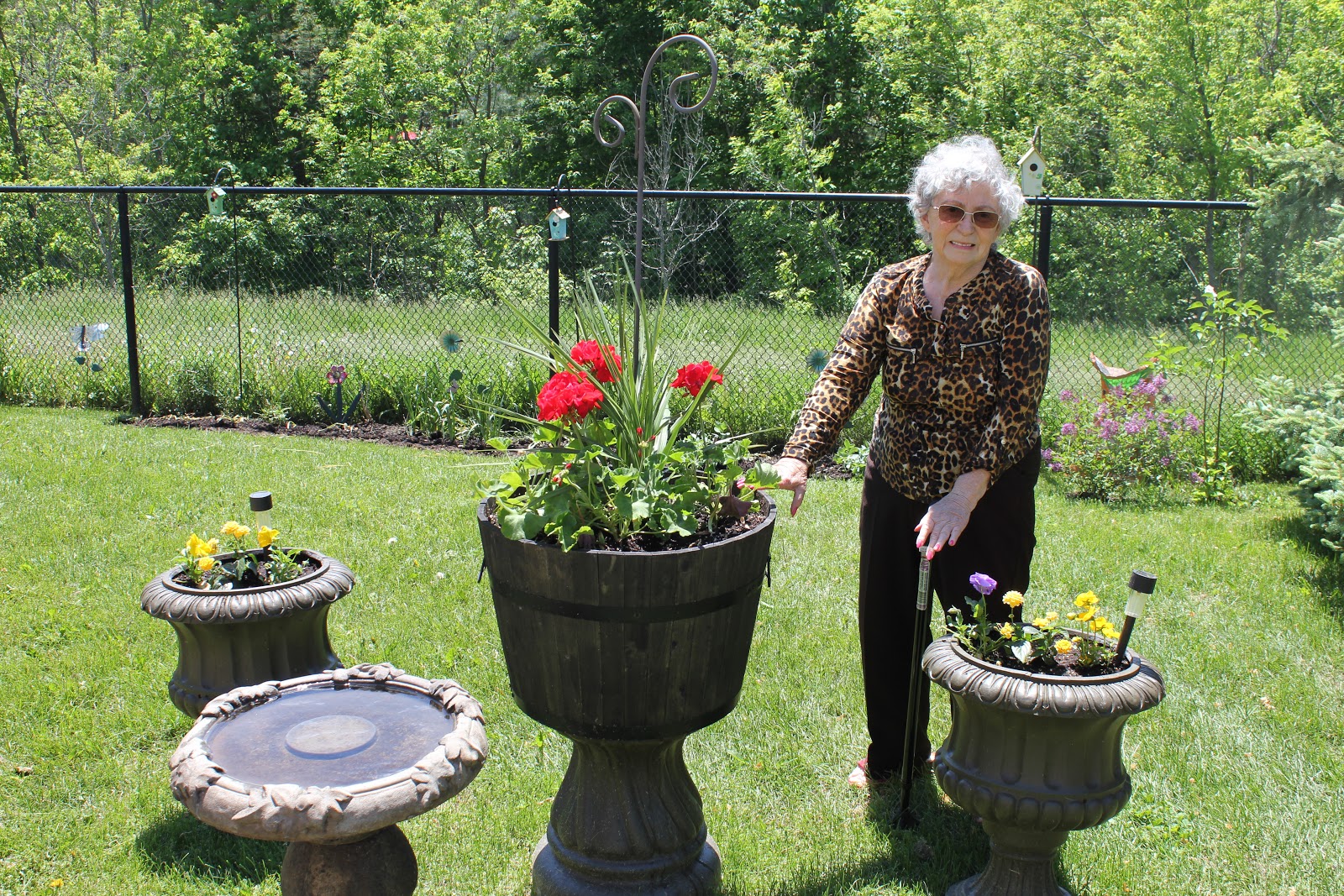 Woods Park Retirement Living