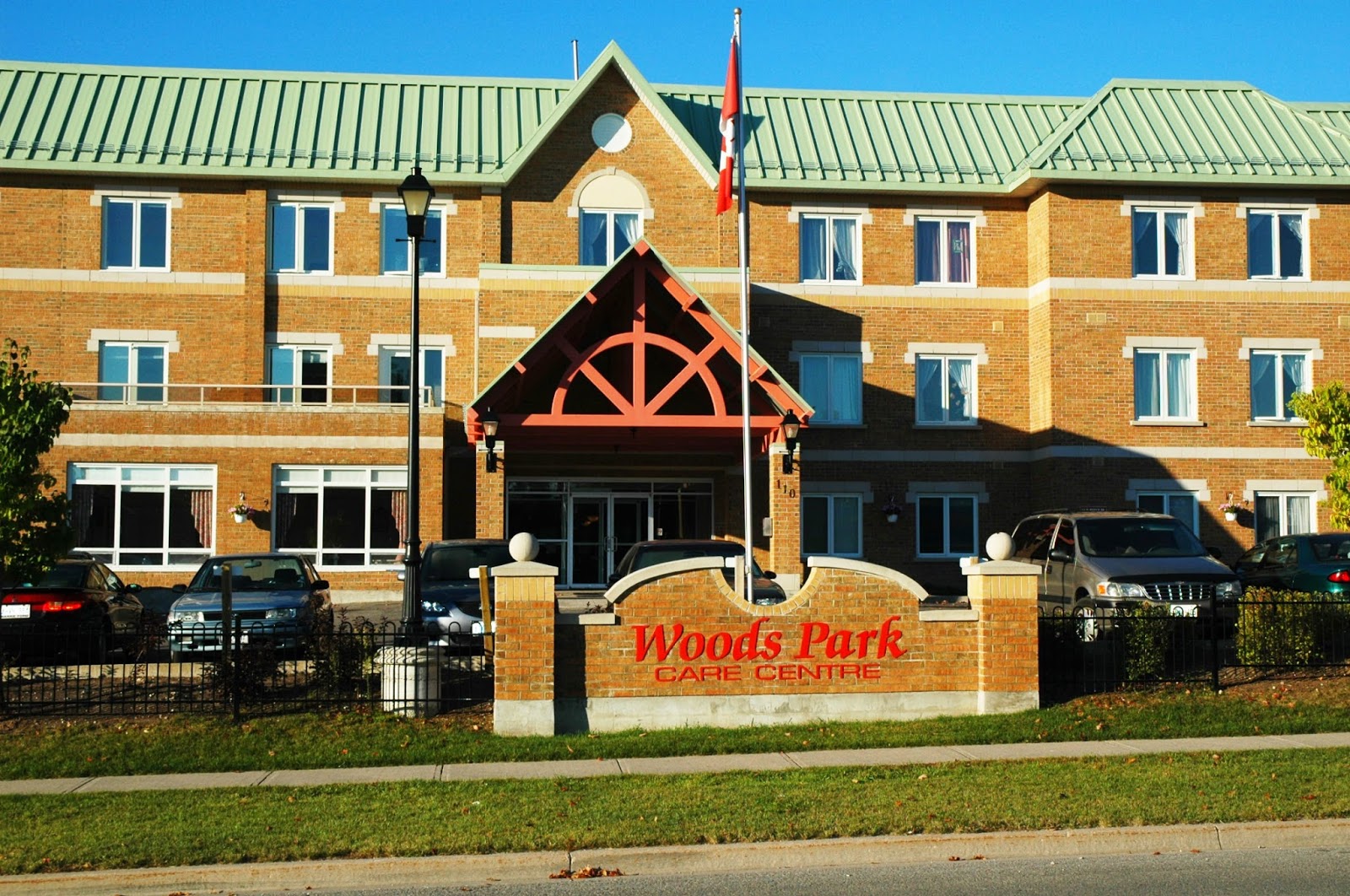Woods Park Retirement Living