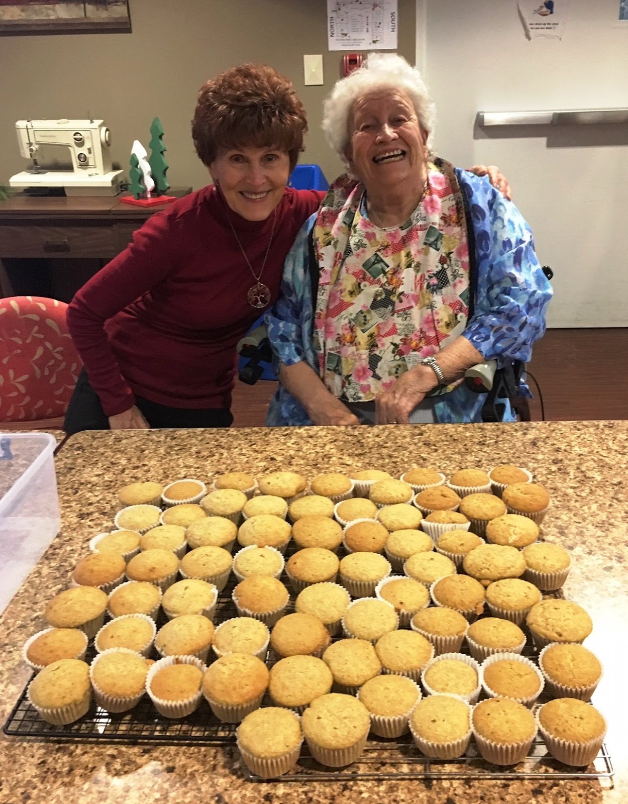 Woods Park Retirement Living