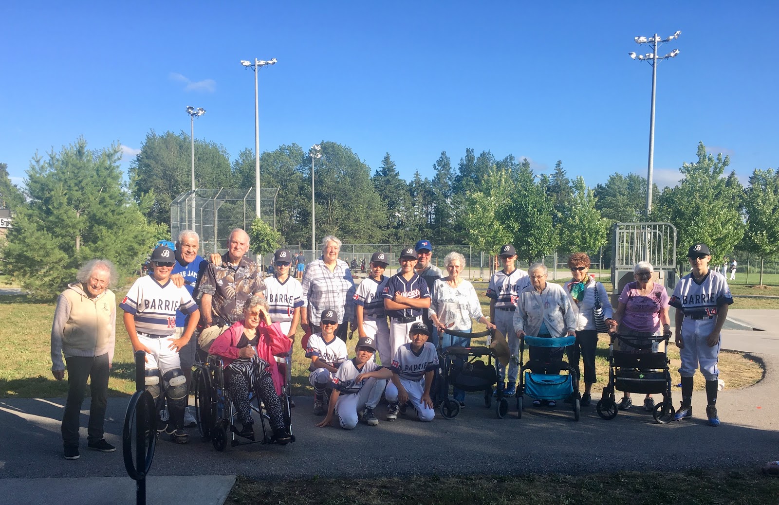 Woods Park Retirement Living