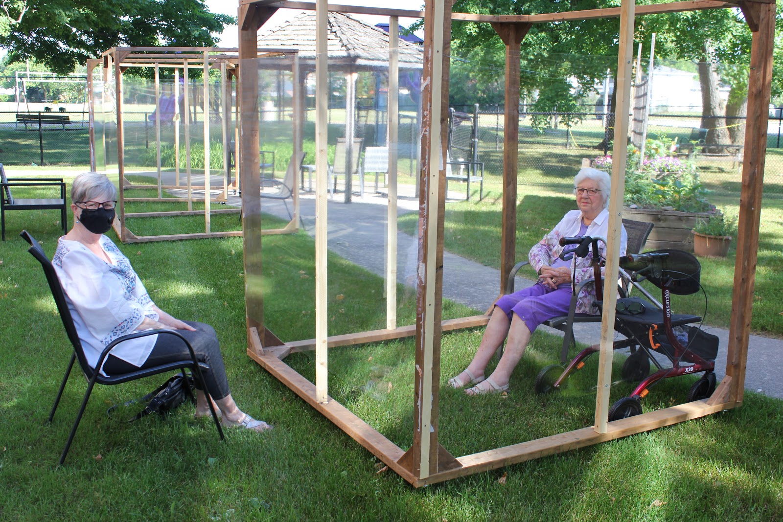 Woods Park Retirement Living