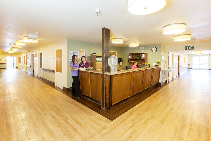 The Pines at Placerville Healthcare Center