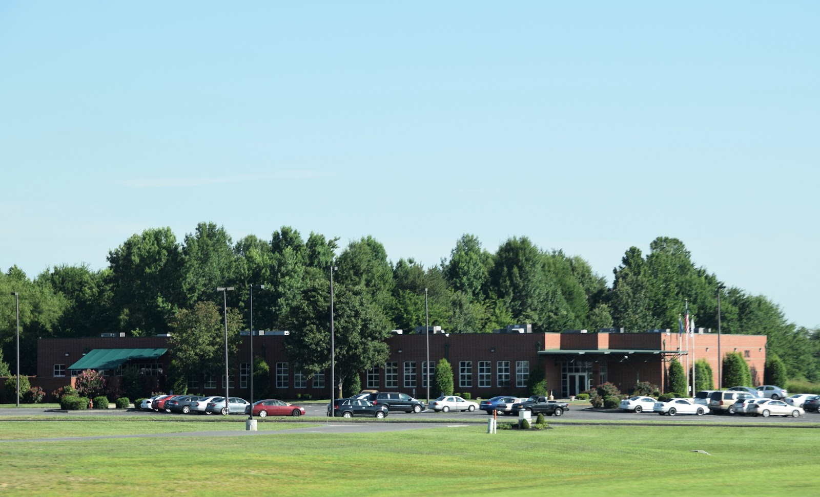 Providence Pointe Healthcare