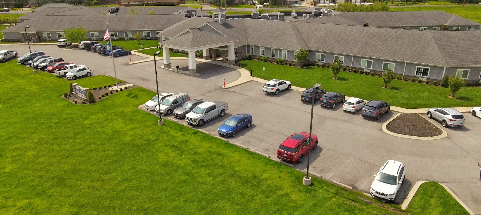Providence Pointe Healthcare