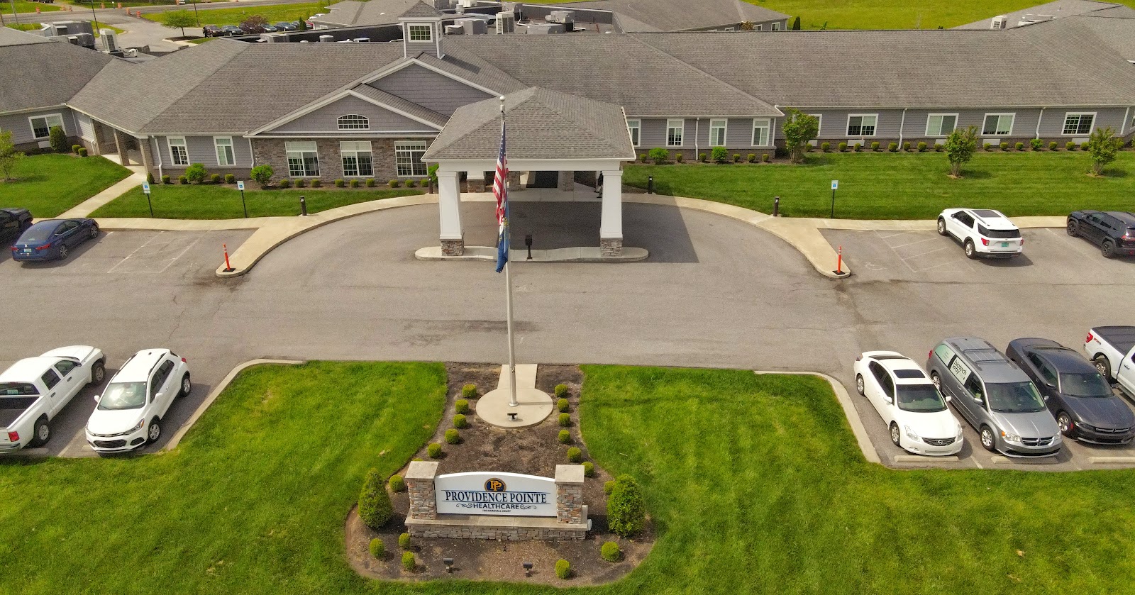 Providence Pointe Healthcare