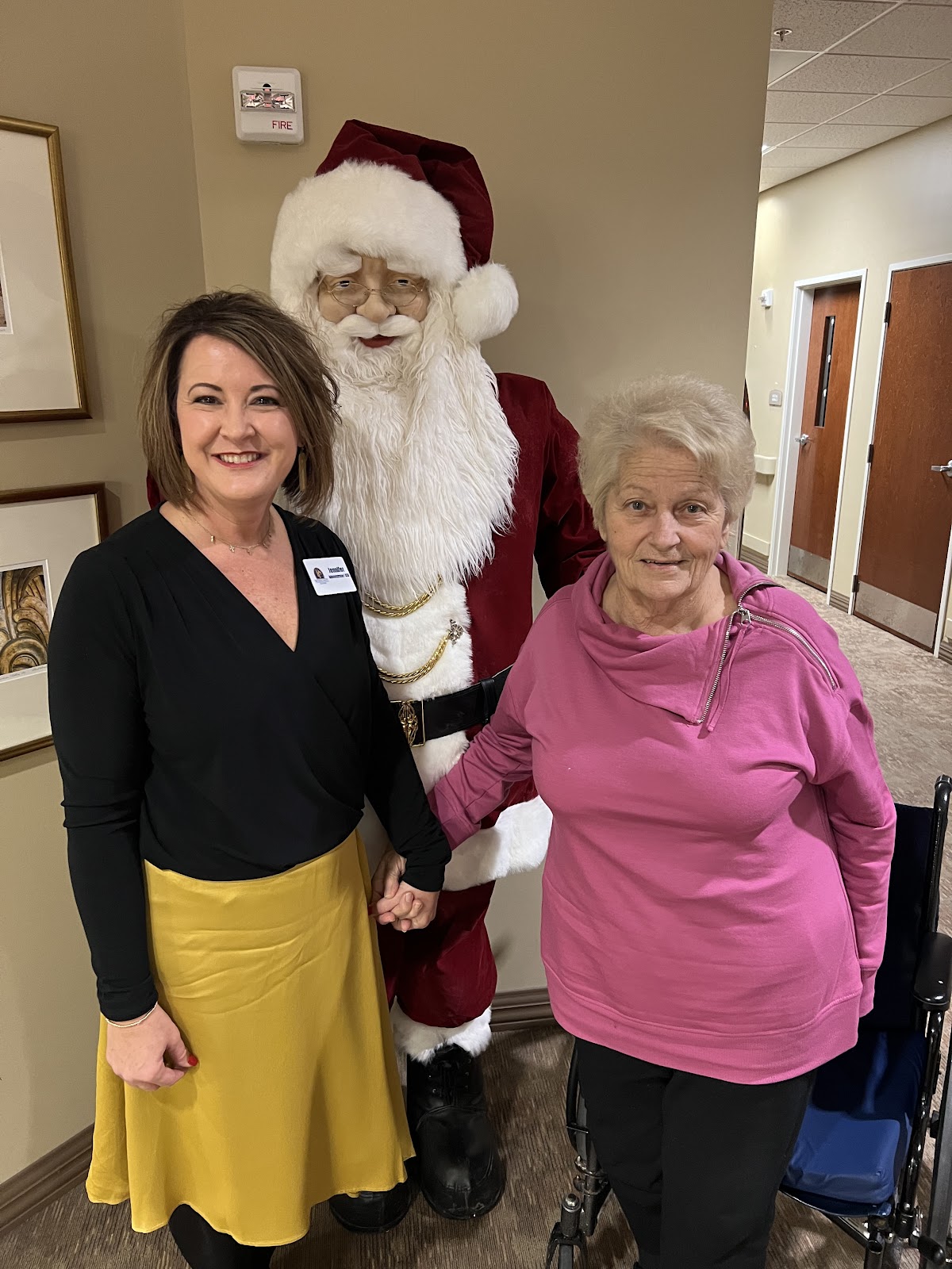 Providence Pointe Healthcare