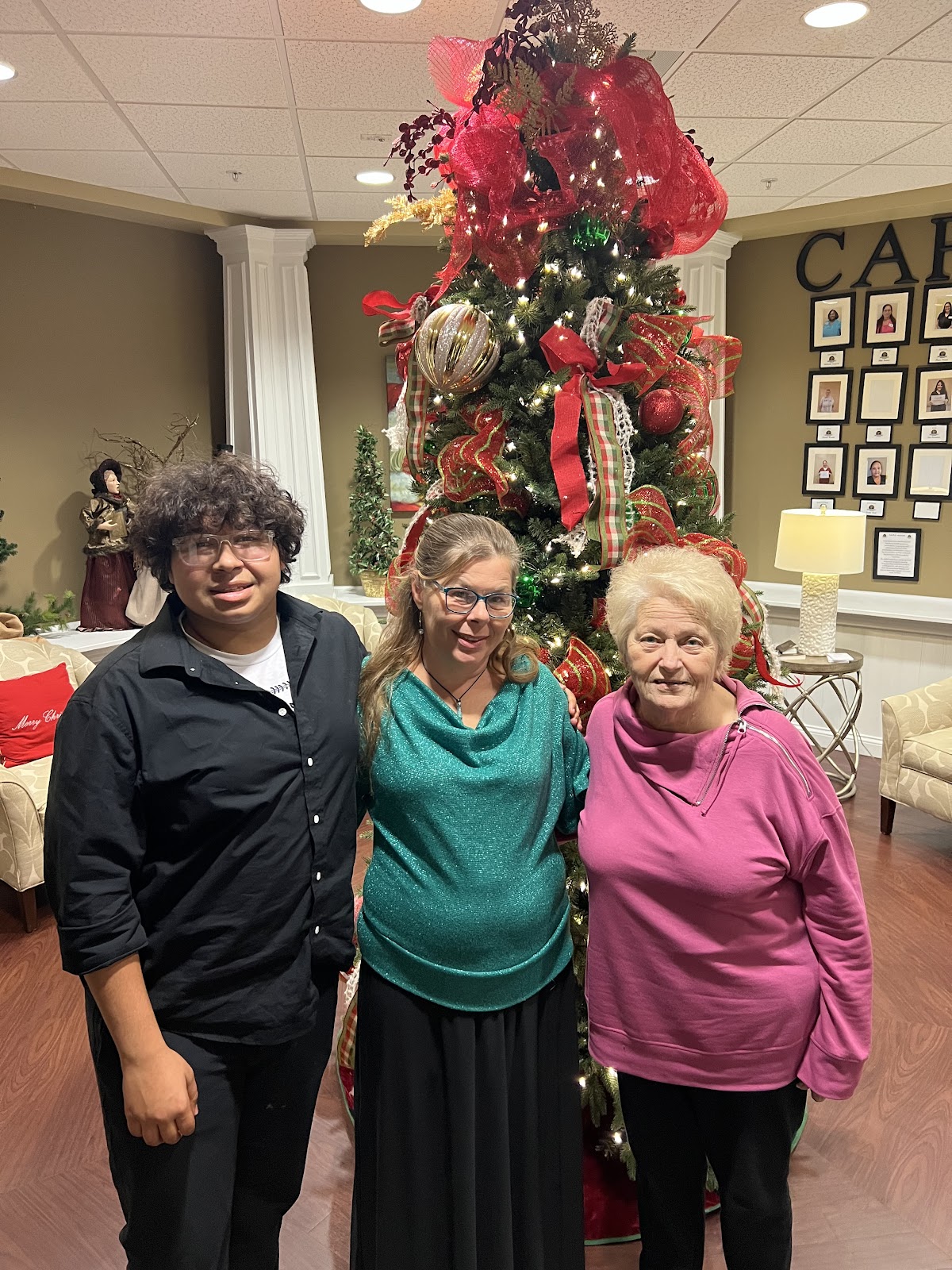 Providence Pointe Healthcare