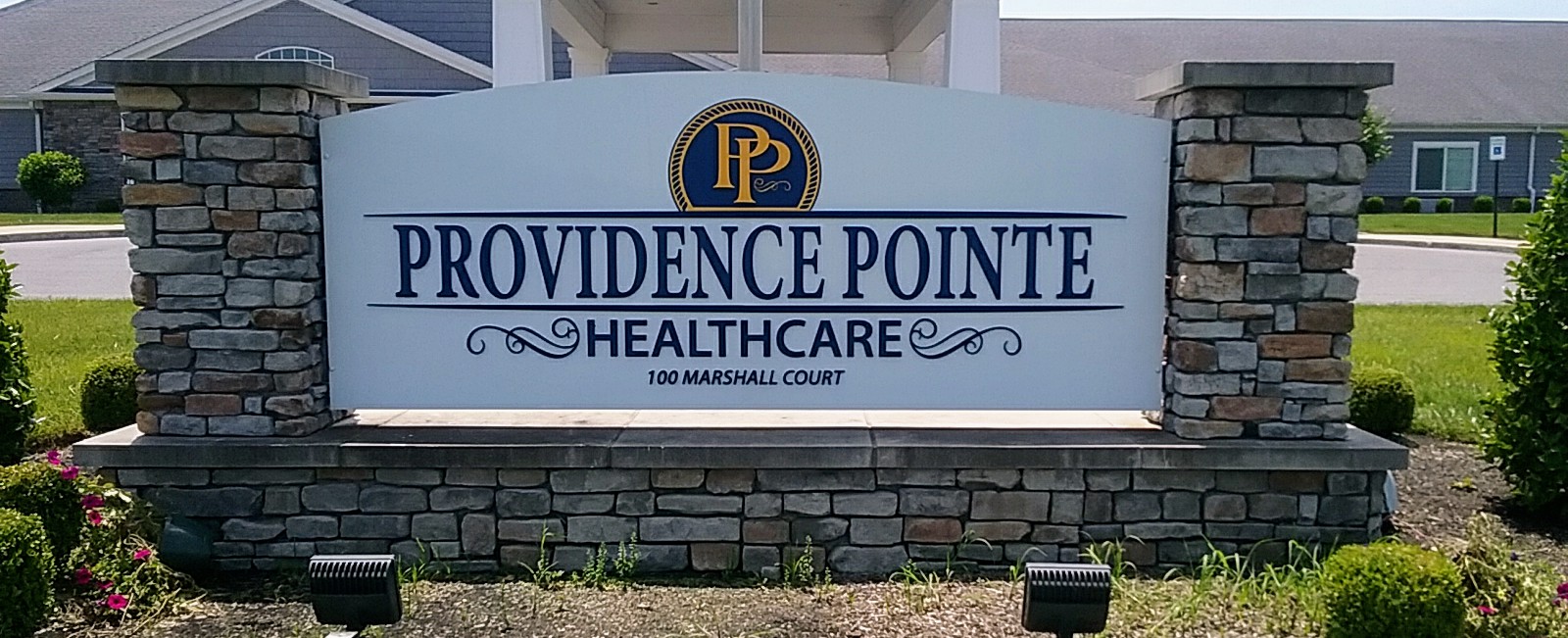 Providence Pointe Healthcare