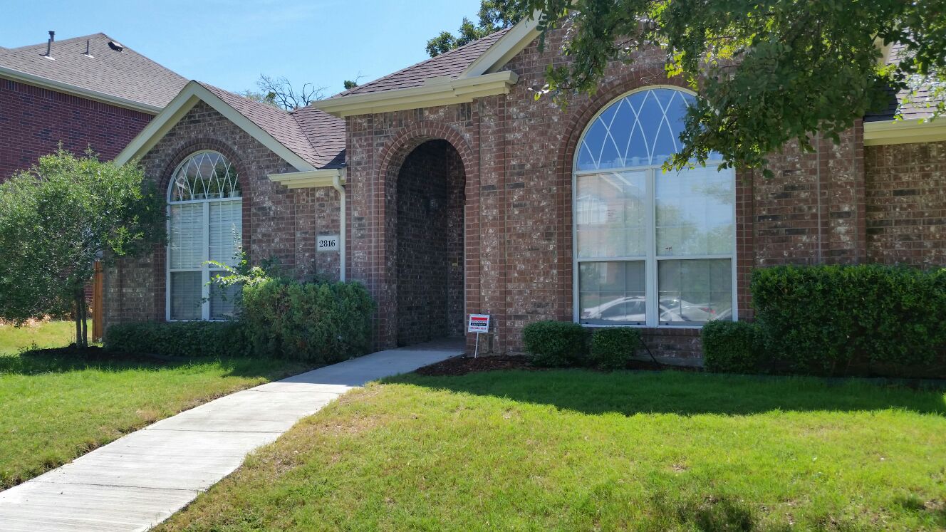 RLG Dignified Living of Plano