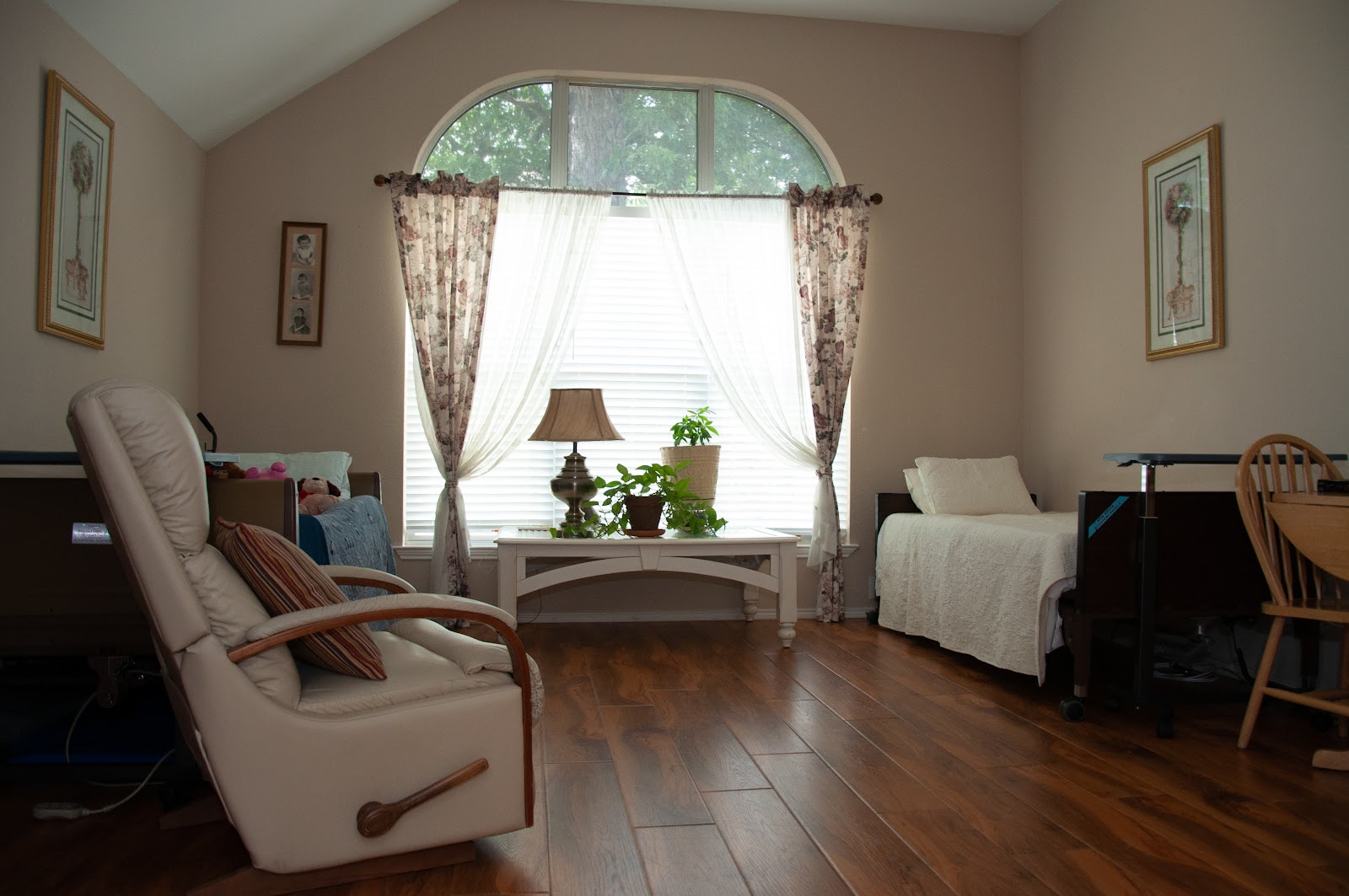 RLG Dignified Living of Plano