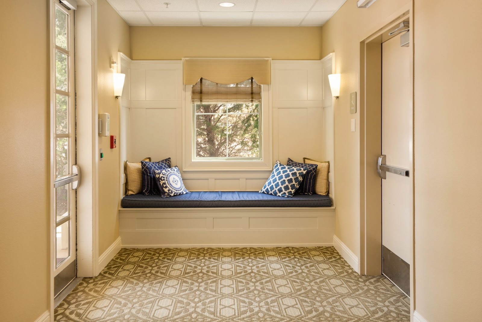 Prestonwood Court