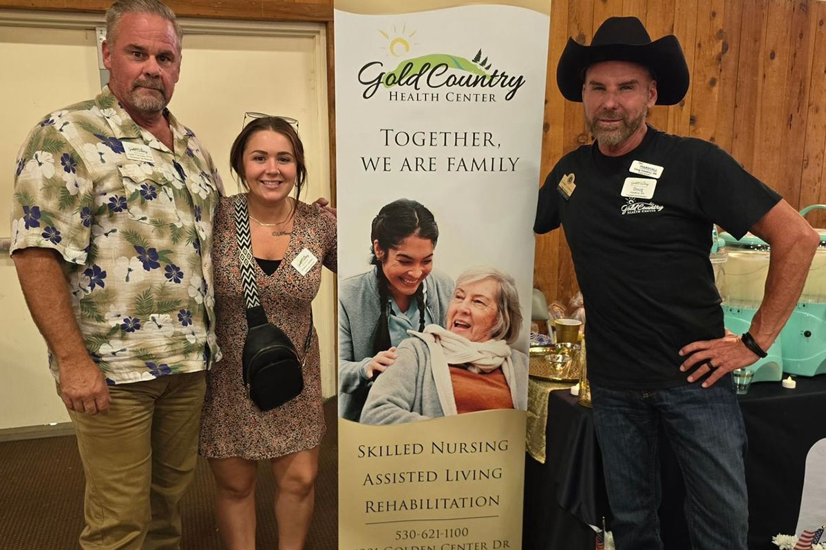 Gold Country Health Center