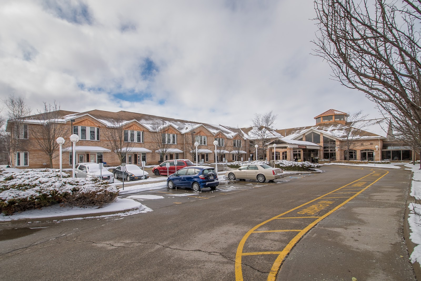 The Village of Riverside Glen
