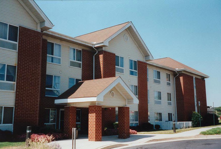 Park View At Dundalk gma
