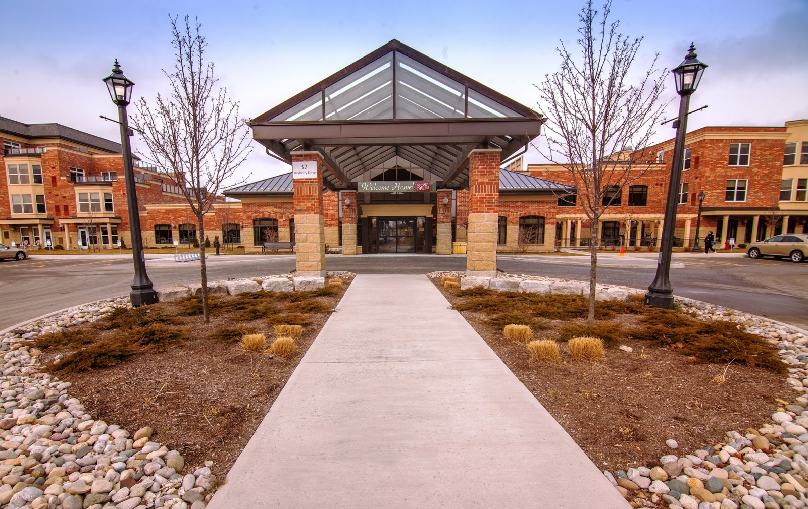 The Village of Arbour Trails