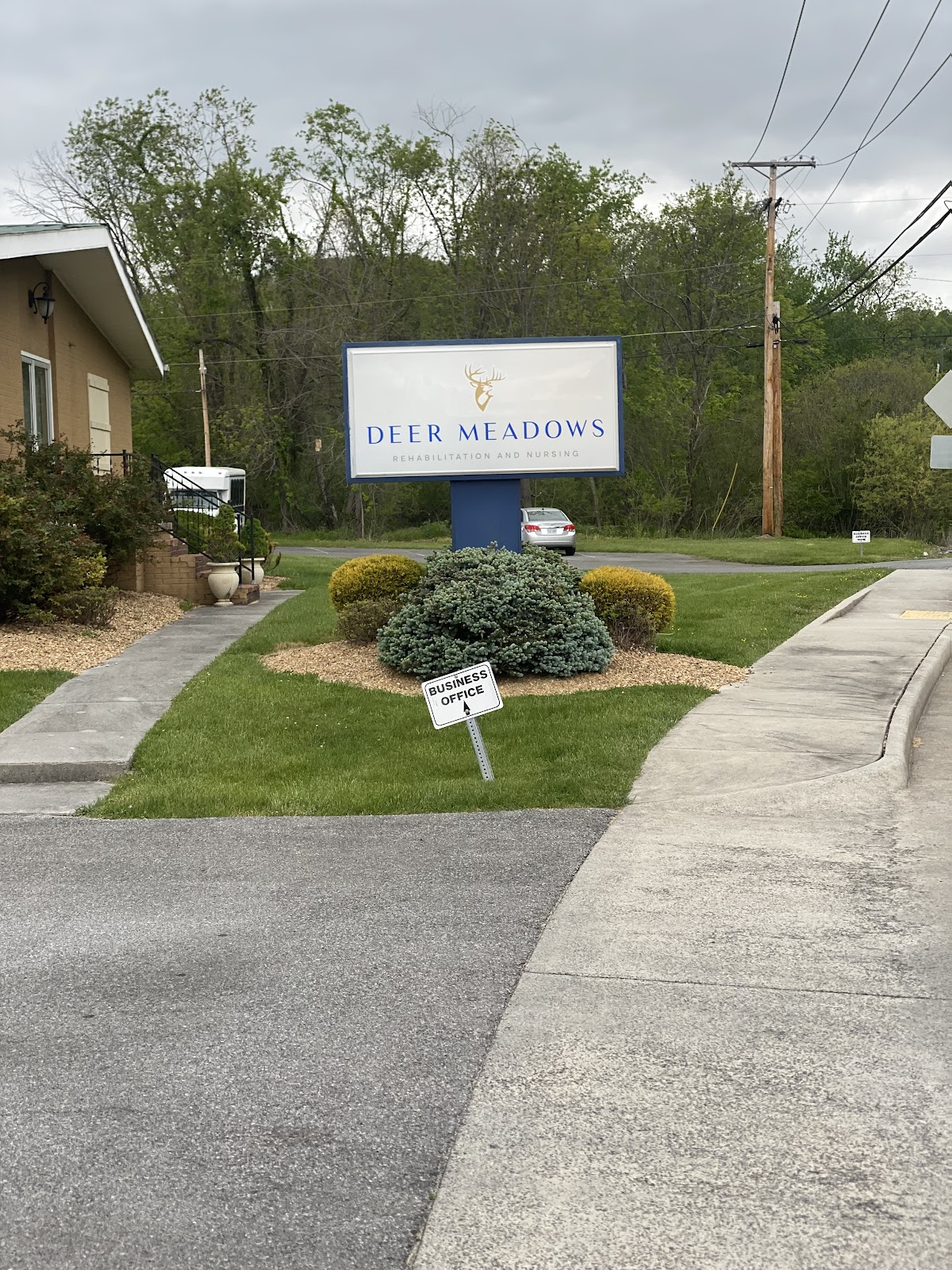 Deer Meadows Rehabilitation and Nursing