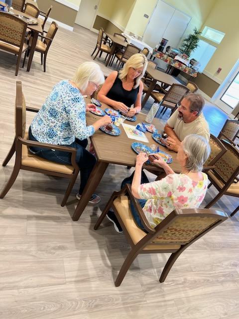 Valley Spring Memory Care