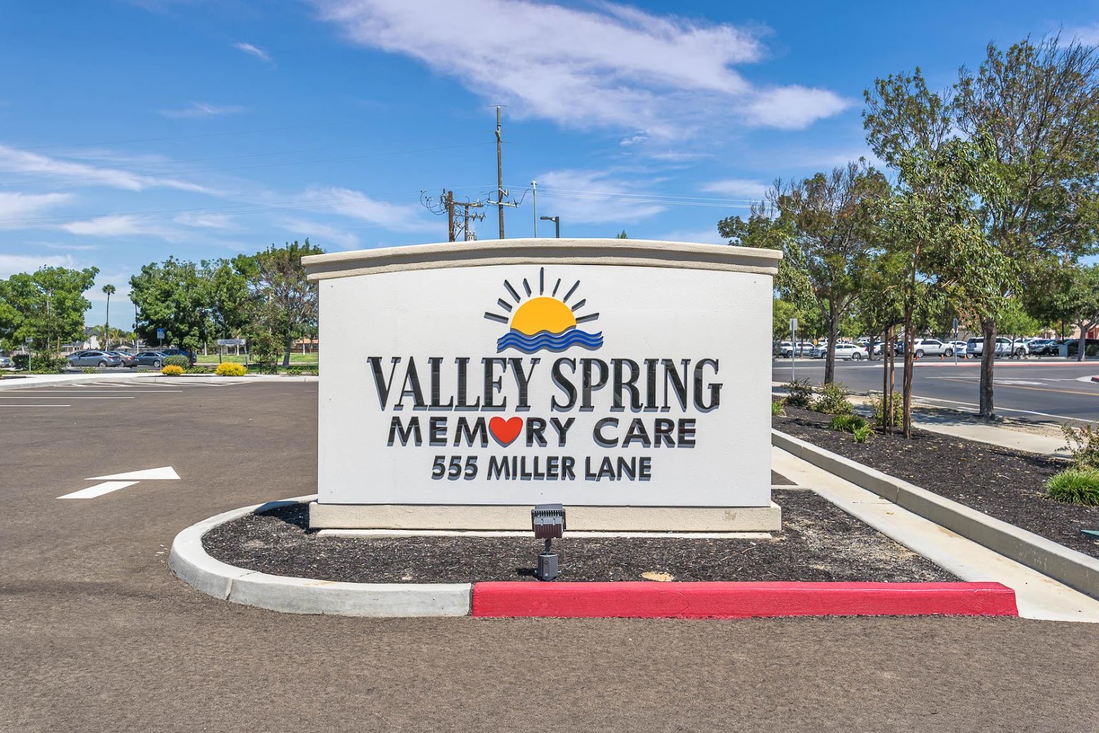 Valley Spring Memory Care