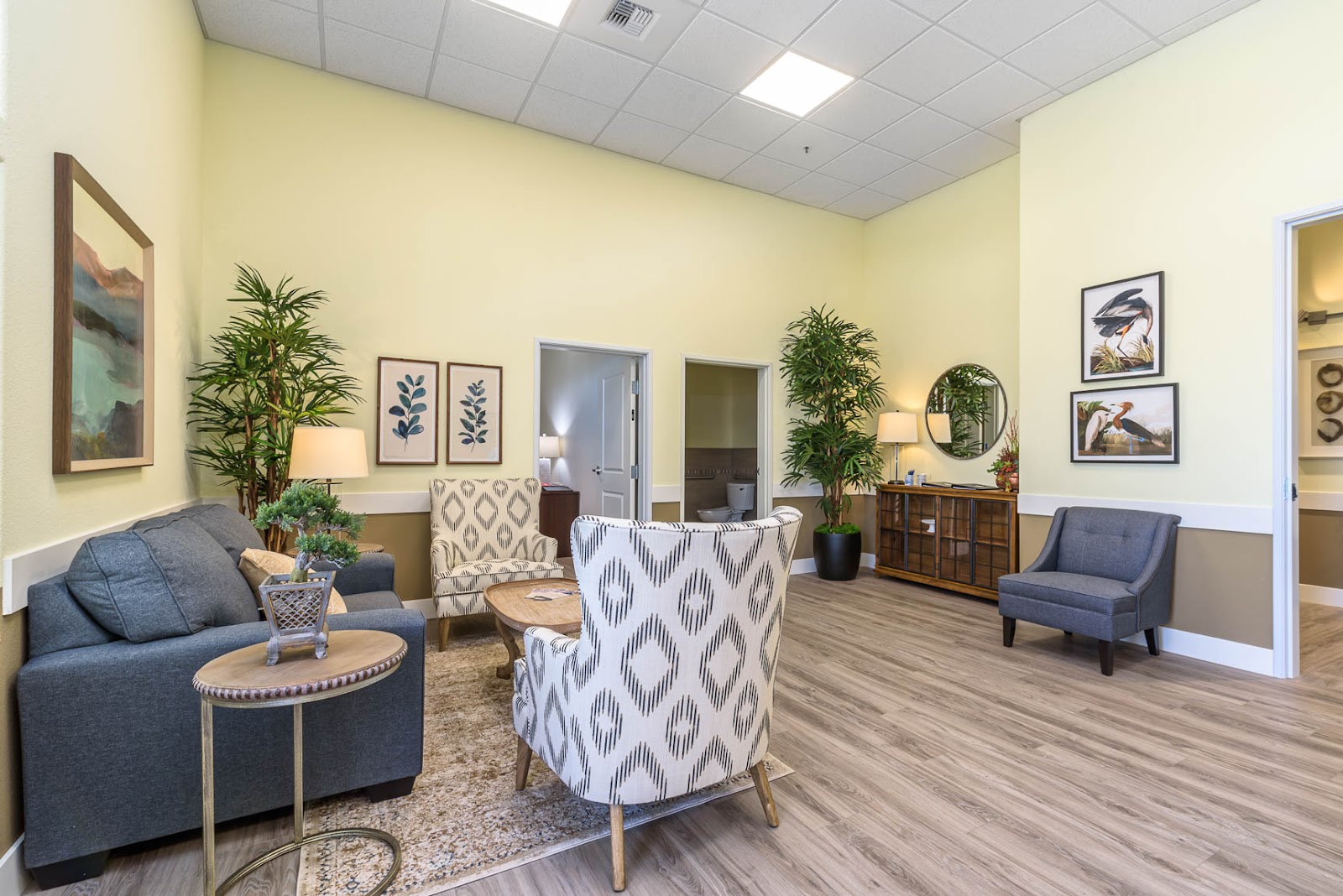 Valley Spring Memory Care