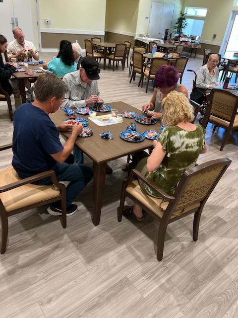 Valley Spring Memory Care